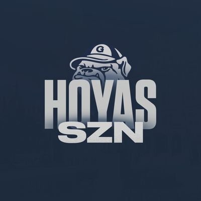 Georgetown Hoyas Szn 🐶 (@hoyasszn) / X