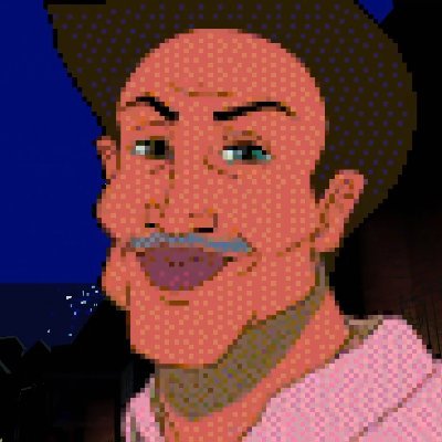 camele0pard's profile picture. Autistic/ADHD | Forklift certified | Kinda Trans | Free Powroznik🇵🇸 | If you made the pfp i'm using you can tell me to stop | https://t.co/n3rMZfWx3W