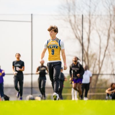 Luke Gordon Profile