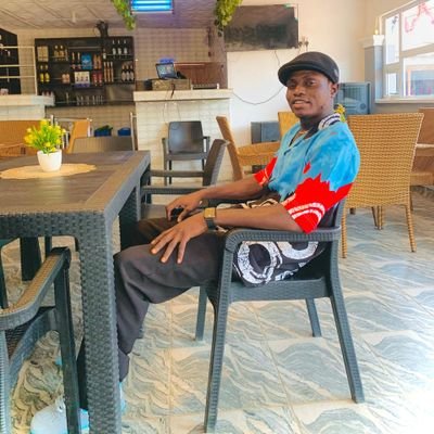 DonkazzyM's profile picture. Net Admin by profession, DJ by passion.