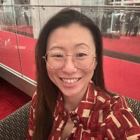 Ginny Seung Choi (@ginnyschoi) 's Twitter Profile Photo Ginny Seung Choi (@ginnyschoi) 's Twitter Profile Photo