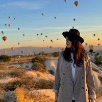 TUĞBA (@tugbadercin) 's Twitter Profile
