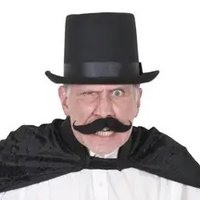 Nefarious Villain (@nefariousfelloe) 's Twitter Profile