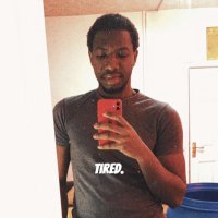 Zino🇬🇭 (@hamzalinor) Twitter profile photo