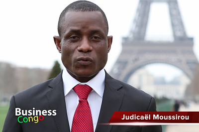 BusinessCongo's profile picture. L'émission économique du Congo-Brazzaville. Diffusée sur Telesud. Orange : 530 - SFR/NEUF : 556 - Bbox : 660 - Free : 167. Présentée par Judicaël Moussirou.