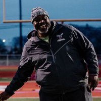 Coach Thomas Sims (@coachtomsims) 's Twitter Profile