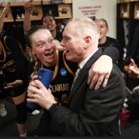 Dan Wolfe (@danwolfe73) Twitter profile photo