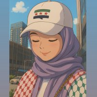 الحُمصية | Homsiya (@arwa_syria) 's Twitter Profile Photo الحُمصية | Homsiya (@arwa_syria) 's Twitter Profile Photo