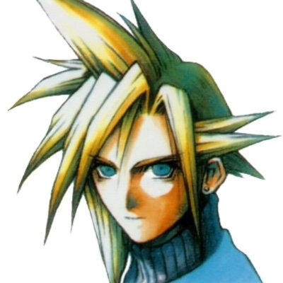 Your friendly neighborhood left-wing ideolog, Im a top 1% dogecoin hodler, 27, Big Vtuber Fan, Bad at proofreading, Literally Cloud Strife