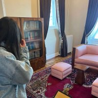 Aslı (@aslimyze7) 's Twitter Profile Photo