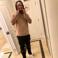 YoungWayne88 (@ywayne88) 's Twitter Profile