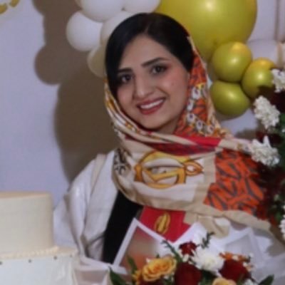 Fatemeh_Zbh79's profile picture. dentistry student