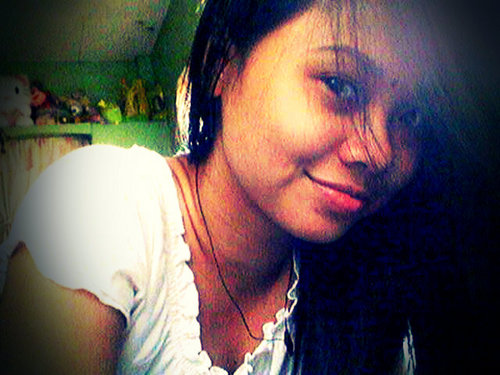 Puerto Princesa City, Palawan.
 
♥What counts is not the number of hours you put into, but the efforts you put into the hours.♥