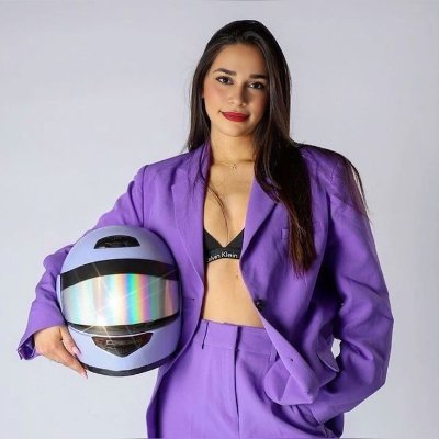 PaulaInsfran97's profile picture. |Psychology |27| Community Manager| Art lover| Followback!