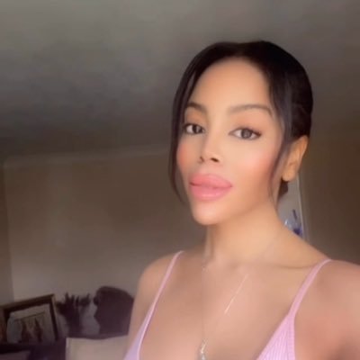 TiaLatham's profile picture. Activist | TV Personality | Model