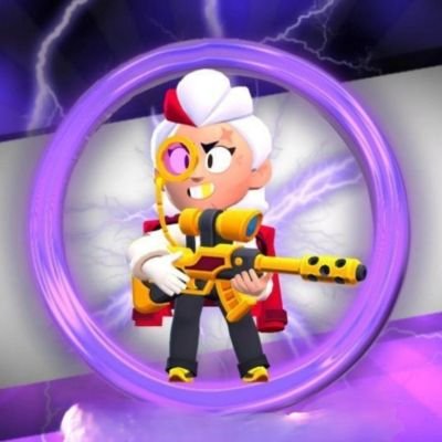nicxovoh's profile picture. F/A
Ex competitive player for @brawlstars
