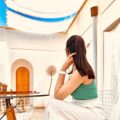 anitakhnmhmdi's profile picture. 