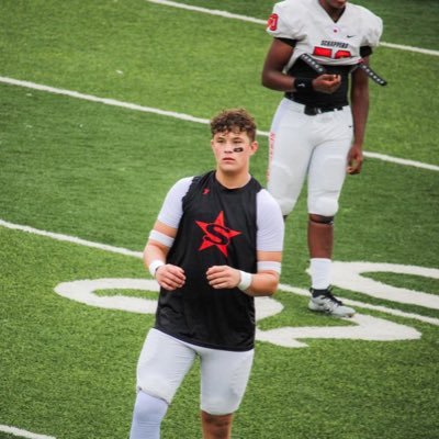 Blake Moody Profile