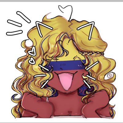 Evelynbahowo's profile picture. i like to draw and uhh yeah