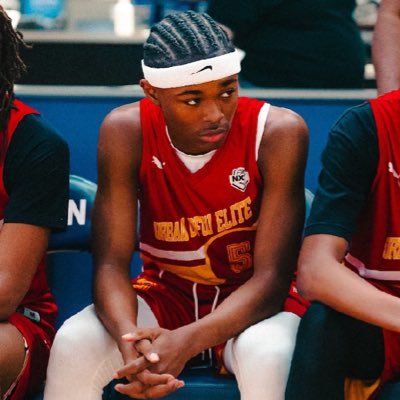 Tylan Anderson Profile