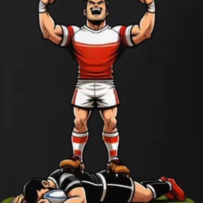 TrishyJB58's profile picture. Willie Peter's barmy army ❤️⚪️❤️⚪️