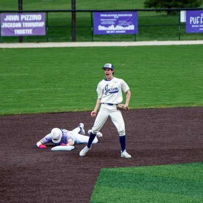 JHS 2026 ⚾️6’0|170LB|2B SS| Bearcats baseball 17u| 4.4gpa| email lukesl1522@yahoo.com| Go Bucks 🌰