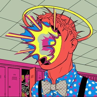 CommonZ11's profile picture. NFT Enthusiast and Avid Collector Of Art, here for the good vibes and building connections $APE APECHAIN @APECOIN