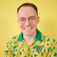 Chris Reeve (@chrisreevo) 's Twitter Profile