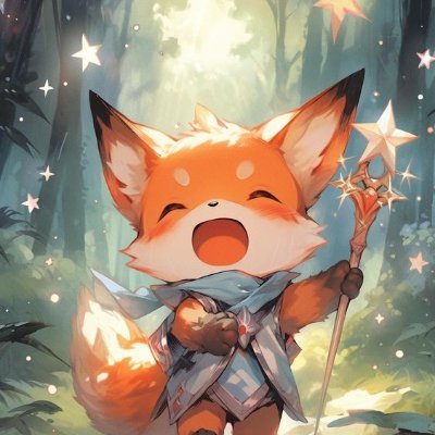 🍂Ari🦊🇮🇨