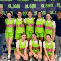 SLAAM Hopkins 2029 (@slaamhopkins29) 's Twitter Profile Photo