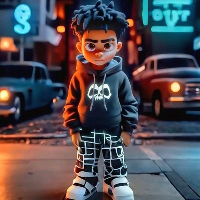 Perceptive2543's profile picture. On God 🙏