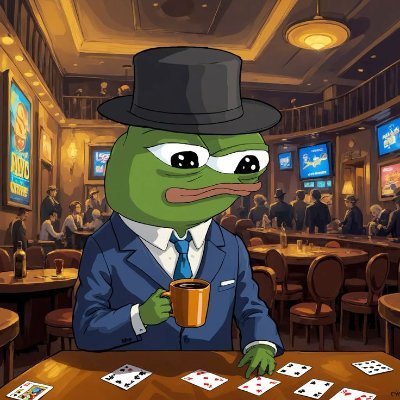 Geoffrycrypto's profile picture. 