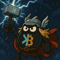 KasBTC on KRC20 (@kasbtc_krc20) 's Twitter Profile Photo KasBTC on KRC20 (@kasbtc_krc20) 's Twitter Profile Photo