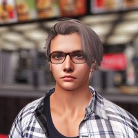 TAD Kleb (SecondLife MORE'S MALL) (@tadkleb) 's Twitter Profile Photo TAD Kleb (SecondLife MORE'S MALL) (@tadkleb) 's Twitter Profile Photo