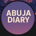 Abuja Diary (@abjdiary) Twitter profile photo Abuja Diary (@abjdiary) Twitter profile photo