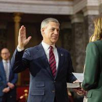 Senator Jim Banks (@senatorbanks) 's Twitter Profile