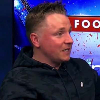 Tam McManus Profile