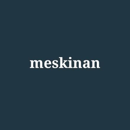 meskinan_'s profile picture. 
