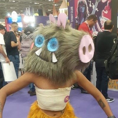 RiverBruns's profile picture. 