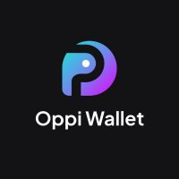 Oppi Wallet Official (@oppiwallet) Twitter profile photo