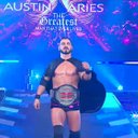 Austin Aries Cape - @AustinAriesCape - Twitter