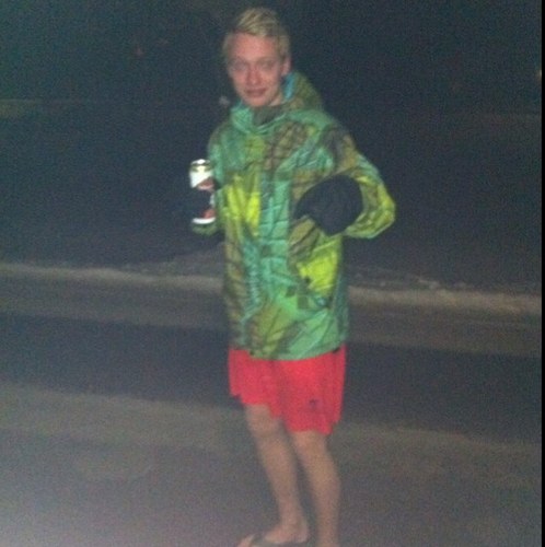 jacobhaverhoek's profile picture. 