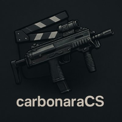🇵🇹 Tudo sobre o CS Português
🎥 Highlights, Entrevistas, Momentos Lendários
🎯 Apoia as nossas equipas e jogadores
📺 YouTube: CarbonaraCS
📍 Portugal | #CSPT