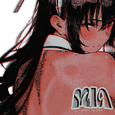 ㅤ“ㅤareᅠyouᅠhappyᅠnowᅠ.ᐣᅠisn'tᅠthisᅠwhatᅠyou'veᅠalwaysᅠwantedᅠ.ᐣᅠcongratulations,ᅠtheirᅠbloodᅠisᅠonᅠyourᅠhands.ㅤ” ㅤㅤㅤ⠀ᝰ ㅤㅤ 𝙲𝙾𝙽𝚂𝚃𝙰𝙽𝙲𝙴ᅠ𝙱𝙰𝙳ᅠ—ᅠ𝙶𝙸𝚁𝙻ᅠ—ᅠ𝚃𝚄𝚁𝙽𝙴𝙳ᅠ—ᅠ𝙶𝙾𝙾𝙳.