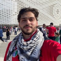 Ehab Hajeer (@itsehaab) Twitter profile photo