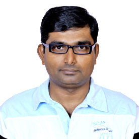 Editor, eNarada. 
Correspondent, Organiser weekly