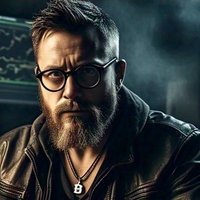 Crypto Argento BTC (@1cryptotrading) 's Twitter Profile