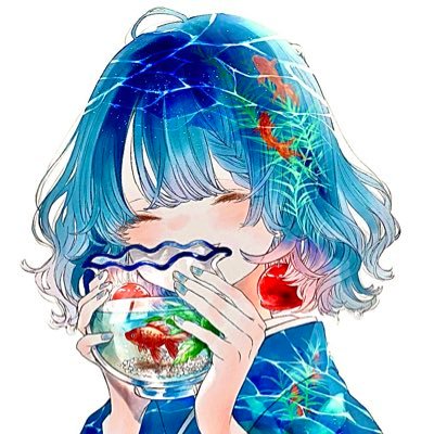 いづ🏹さんのプロフィール画像