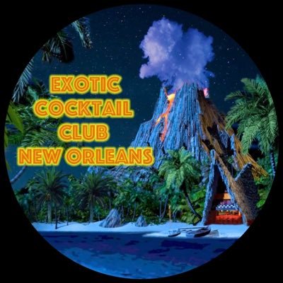 Tiki enthusiasts from mixologist to newbies, exploring exotic drinks, music, design, fashion & history. Informative meetings to educate& debate all things tiki.