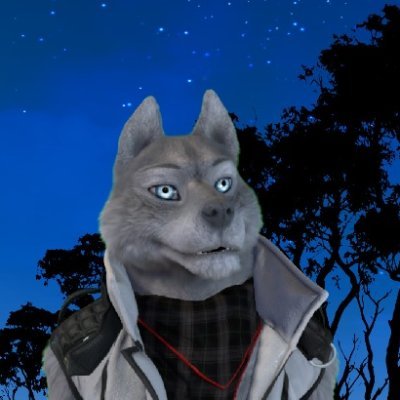 Infamous Relic Hunter, Warrior of Light, Warrior of Darkness, We are all made of stardust, but some of us are filled with starlight. Aspiring Voice Actor.